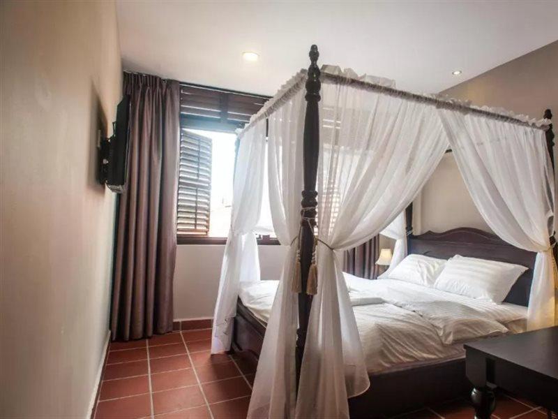 Armenian Suite George Town Bagian luar foto