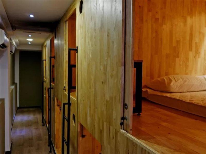 Armenian Suite George Town Bagian luar foto