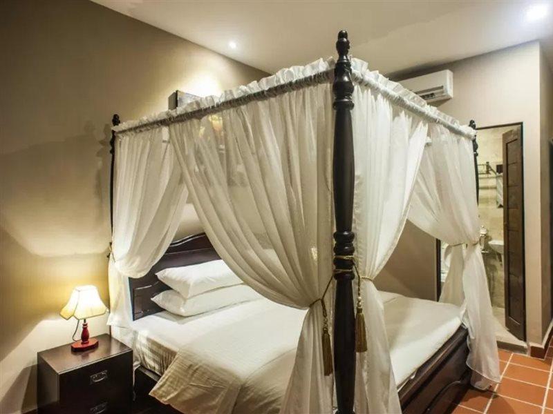 Armenian Suite George Town Bagian luar foto