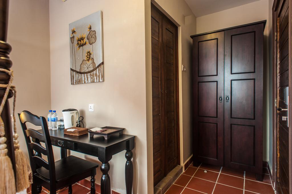 Armenian Suite George Town Ruang foto
