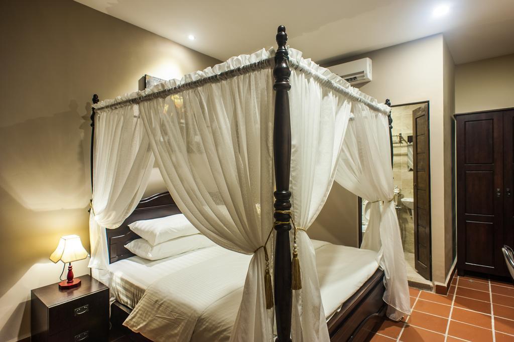 Armenian Suite George Town Ruang foto