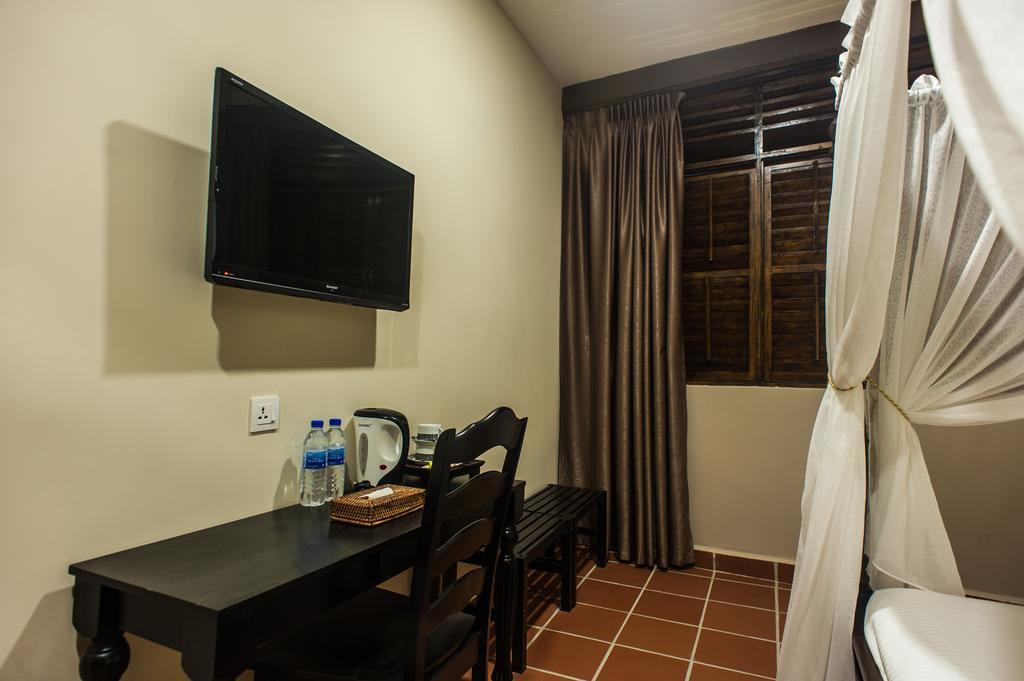 Armenian Suite George Town Bagian luar foto