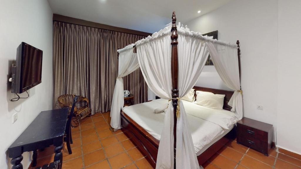 Armenian Suite George Town Bagian luar foto