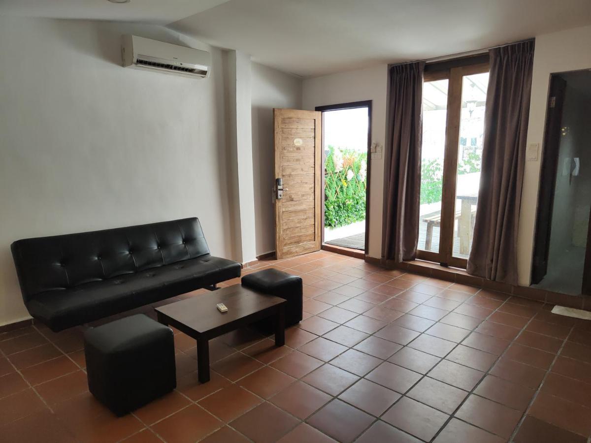 Armenian Suite George Town Bagian luar foto