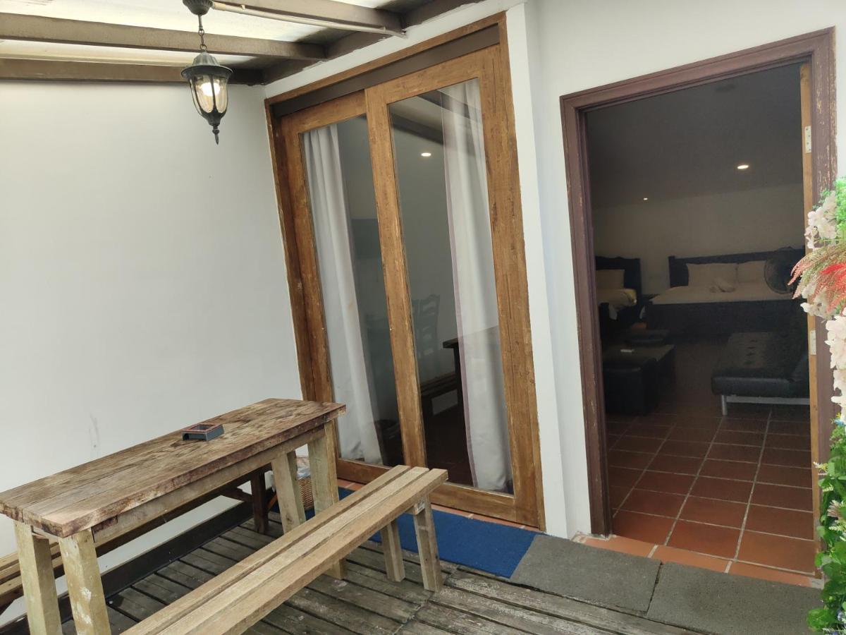 Armenian Suite George Town Bagian luar foto