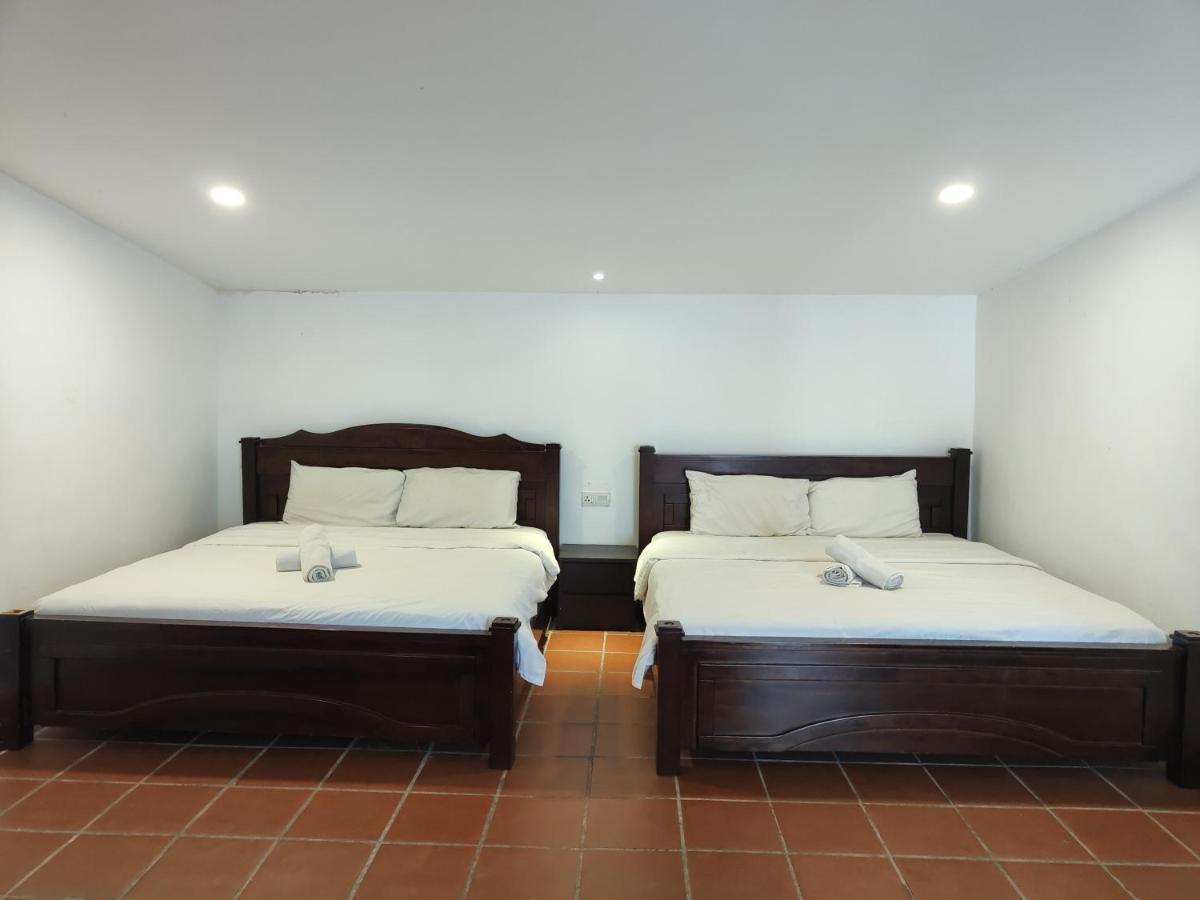 Armenian Suite George Town Bagian luar foto