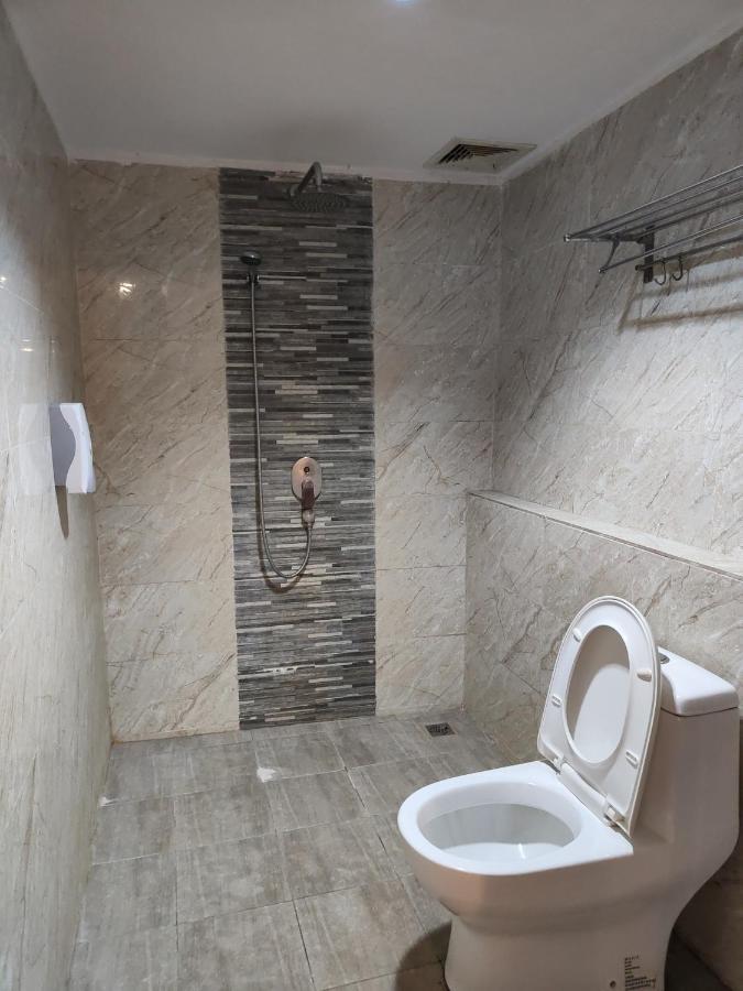 Armenian Suite George Town Bagian luar foto