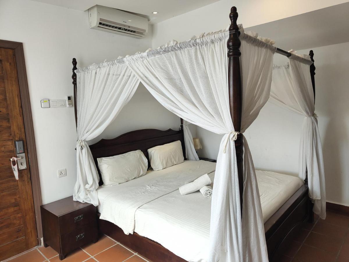 Armenian Suite George Town Bagian luar foto