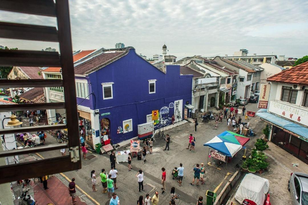 Armenian Suite George Town Bagian luar foto