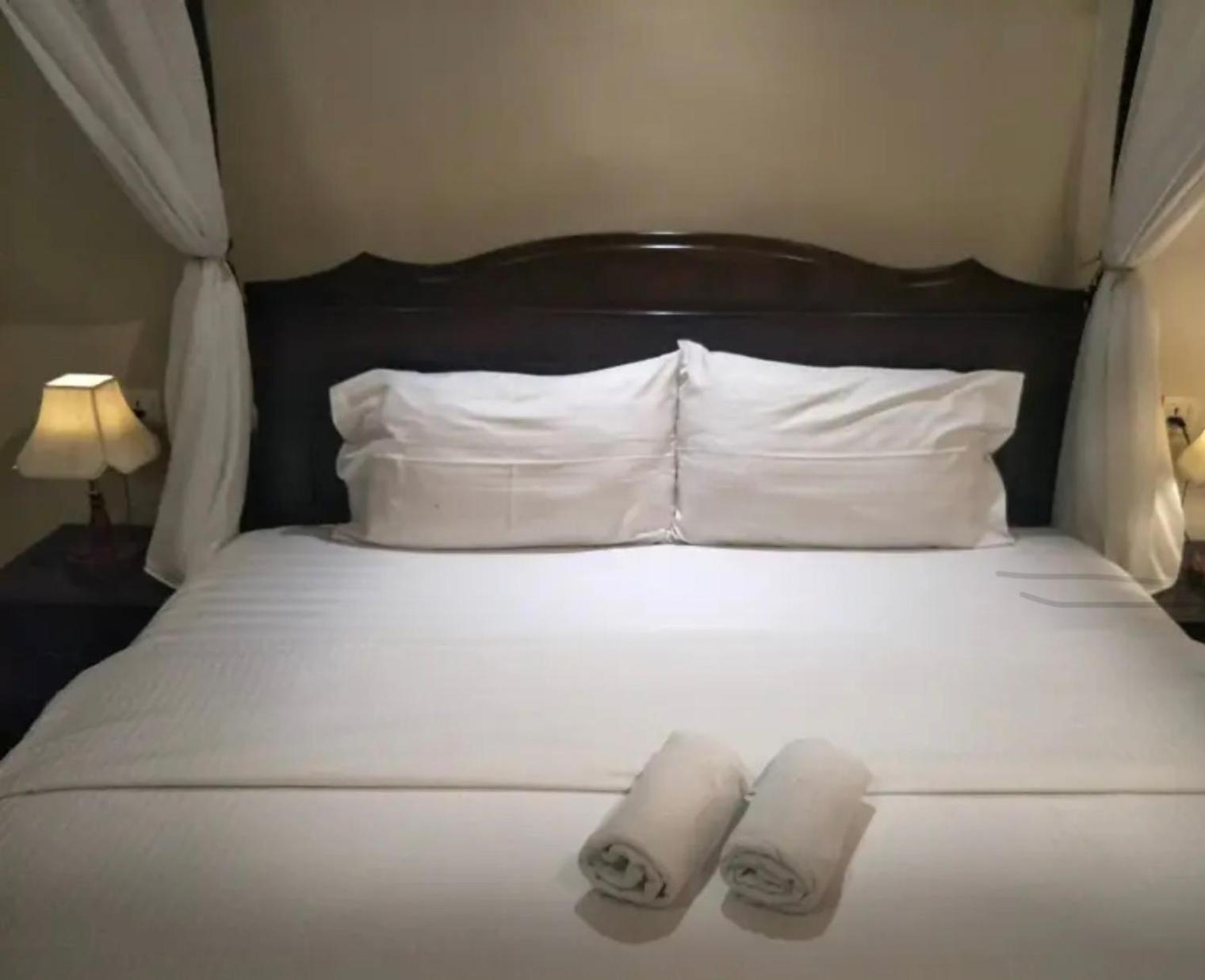 Armenian Suite George Town Bagian luar foto