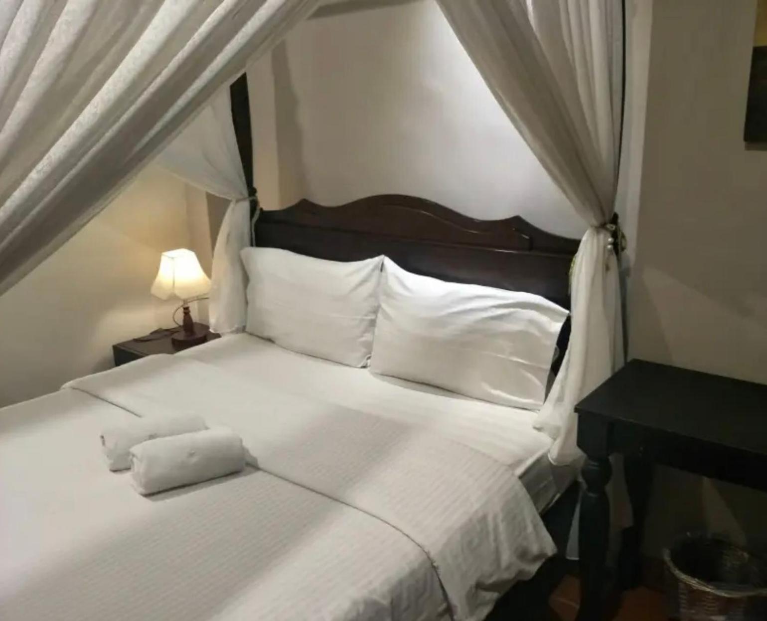 Armenian Suite George Town Bagian luar foto