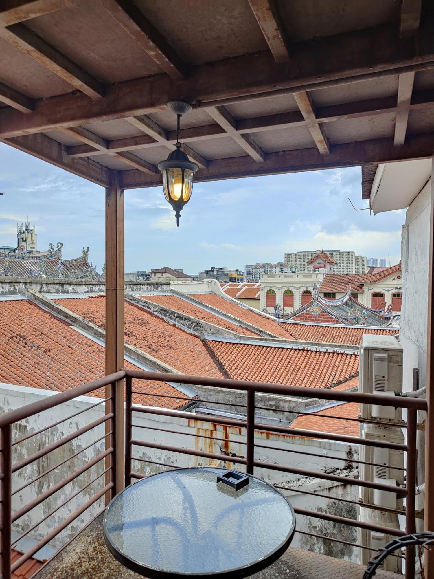 Armenian Suite George Town Bagian luar foto