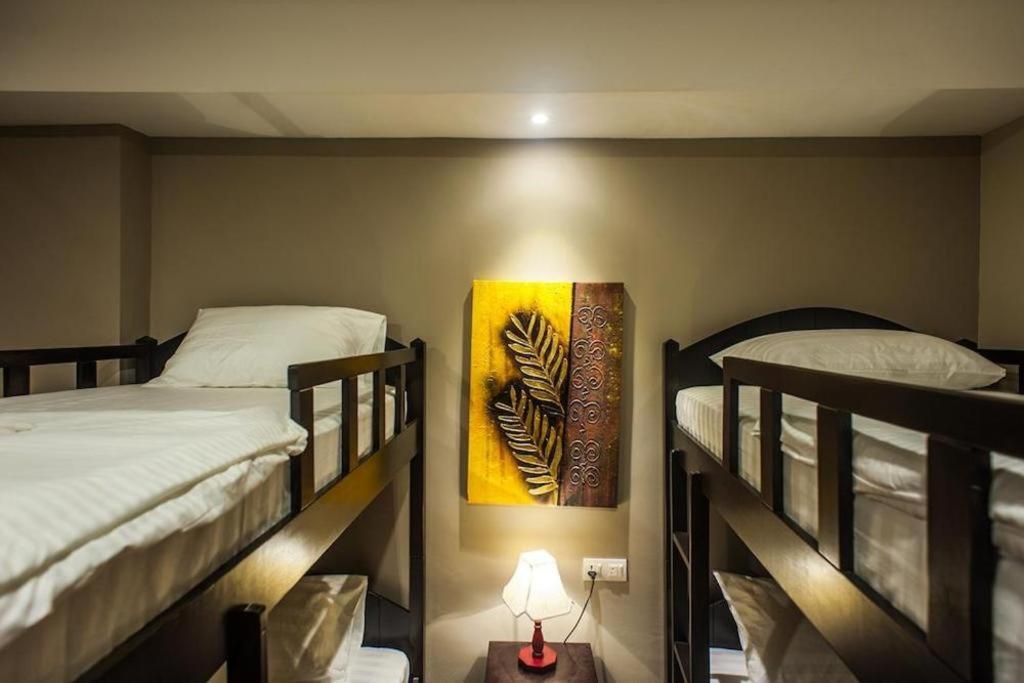 Armenian Suite George Town Bagian luar foto