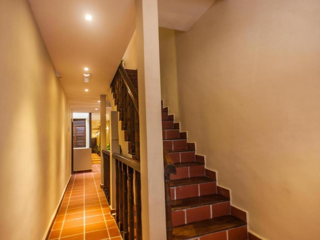 Armenian Suite George Town Bagian luar foto