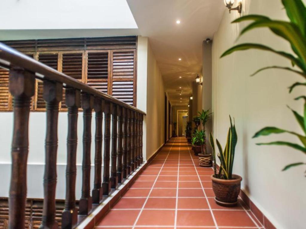 Armenian Suite George Town Bagian luar foto