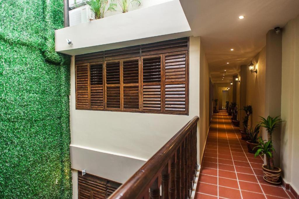 Armenian Suite George Town Bagian luar foto