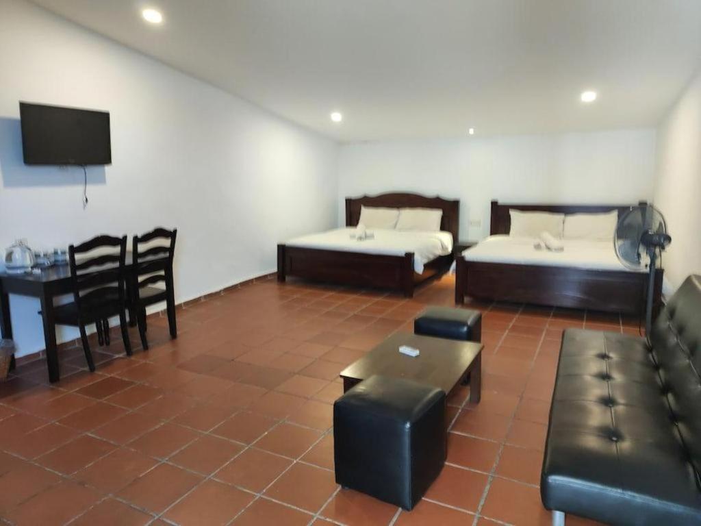 Armenian Suite George Town Bagian luar foto