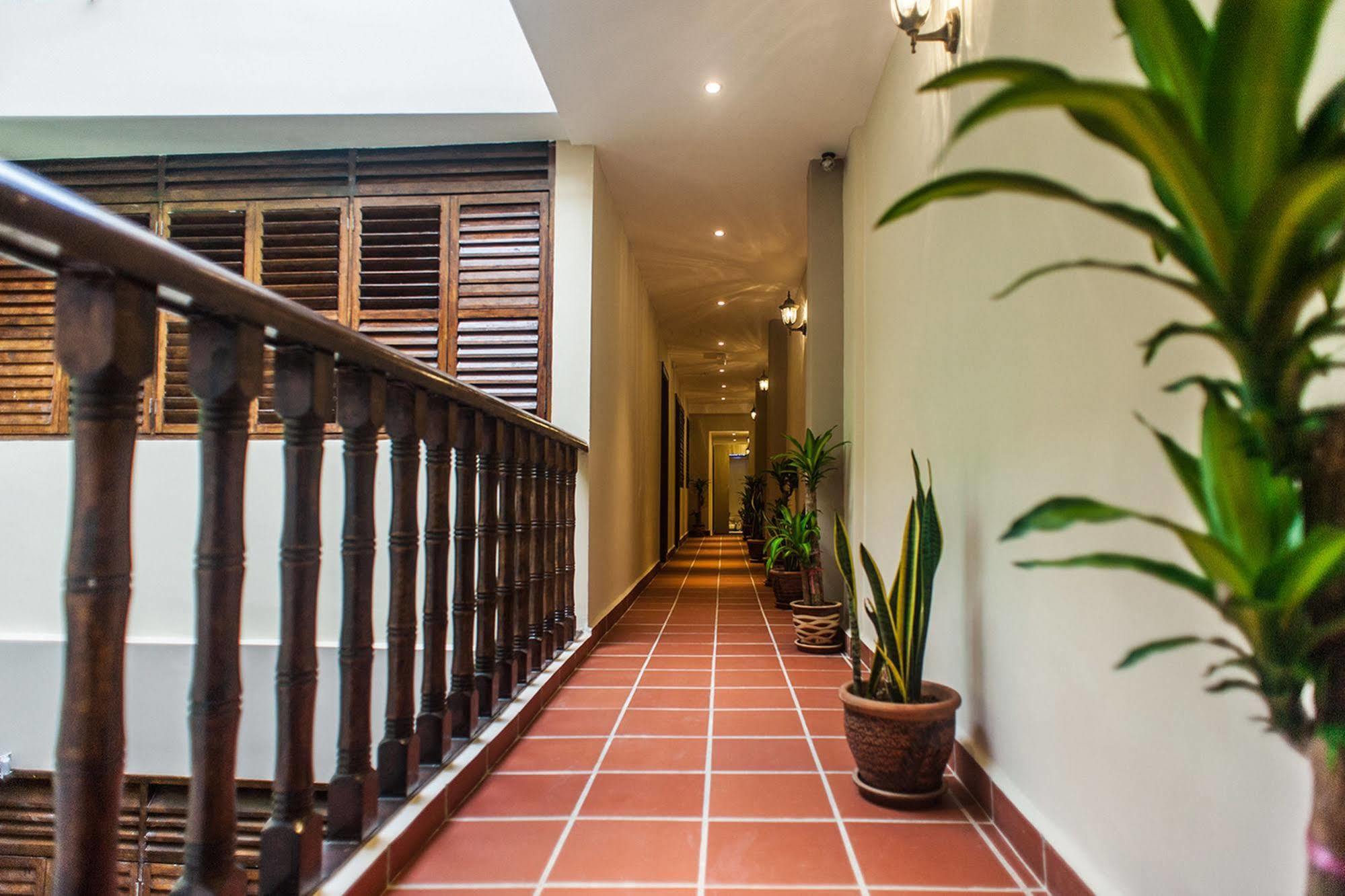Armenian Suite George Town Bagian luar foto