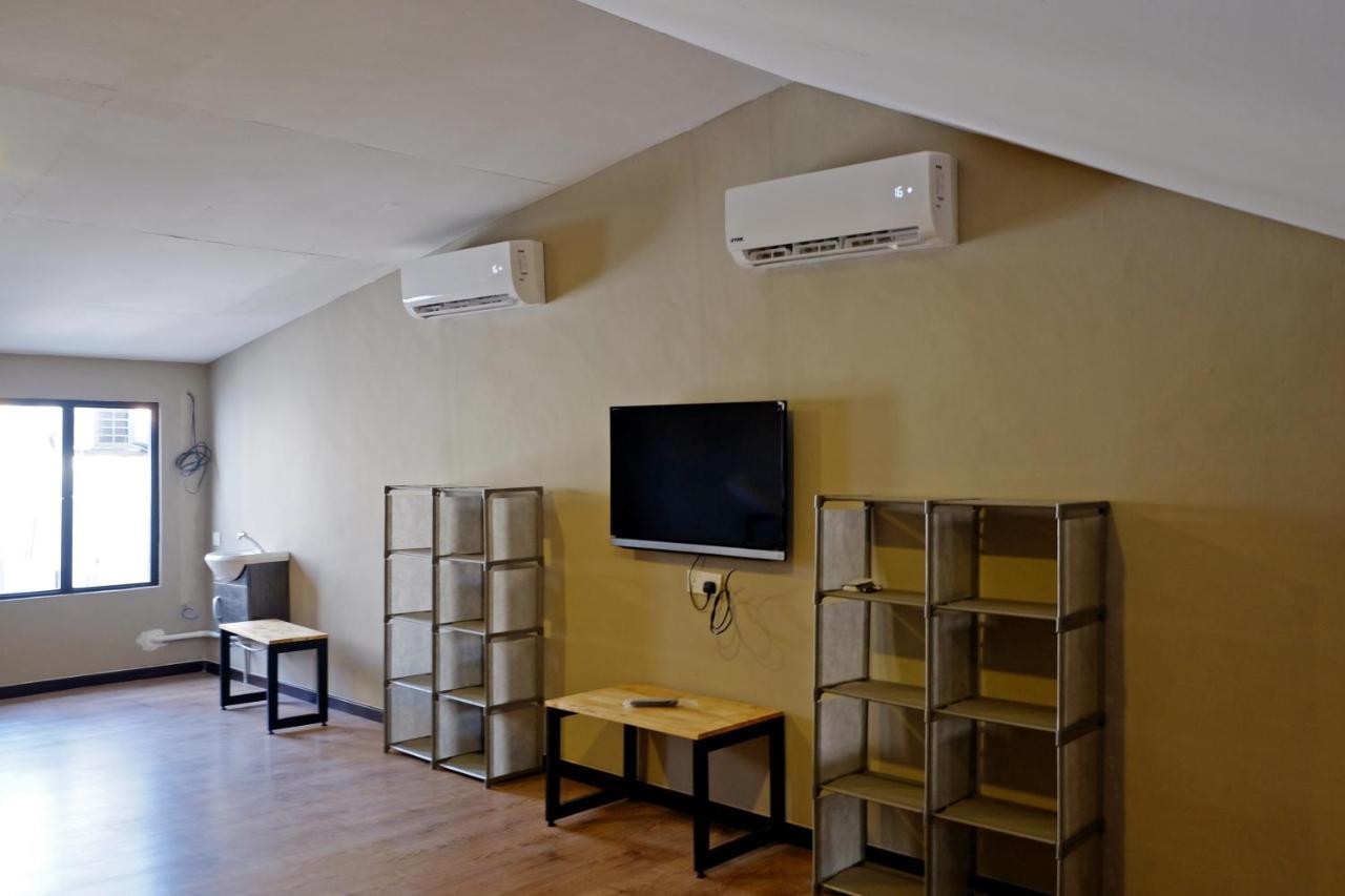 Armenian Suite George Town Bagian luar foto